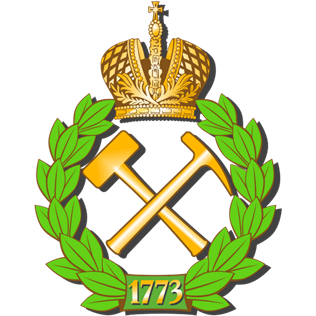 Saint Petersburg Mining Institute